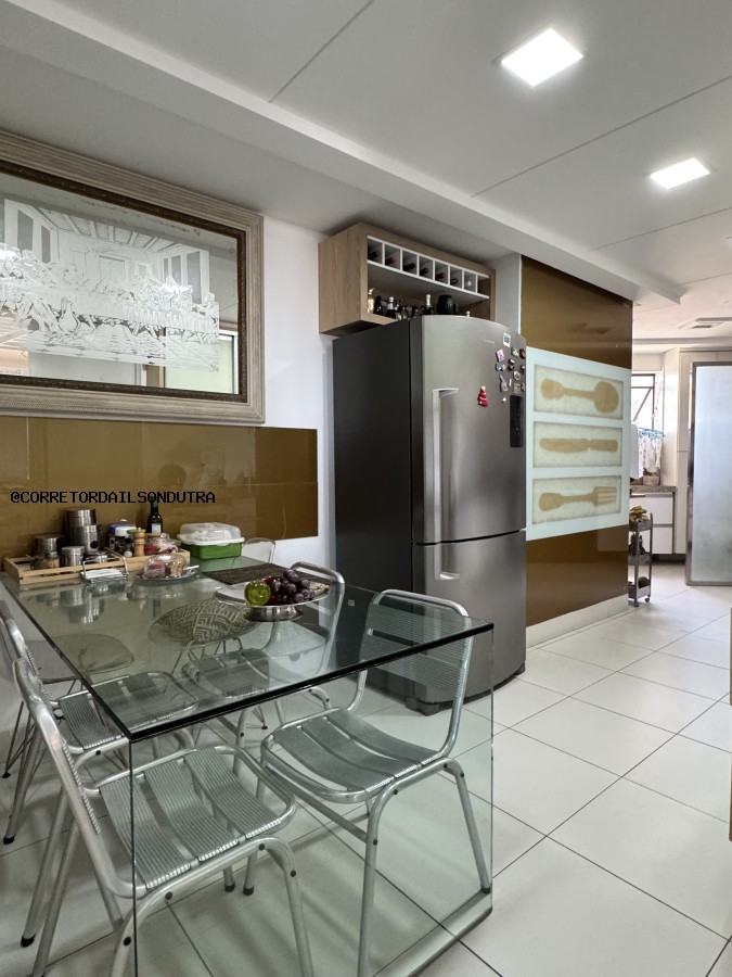 Apartamento, 4 quartos, 201 m² - Foto 14