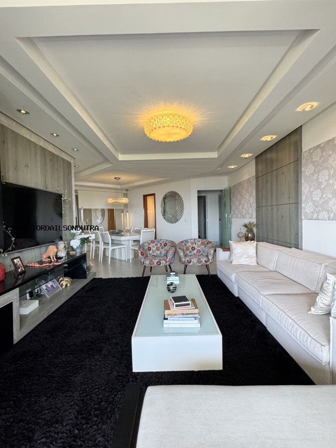 Apartamento, 4 quartos, 201 m² - Foto 7