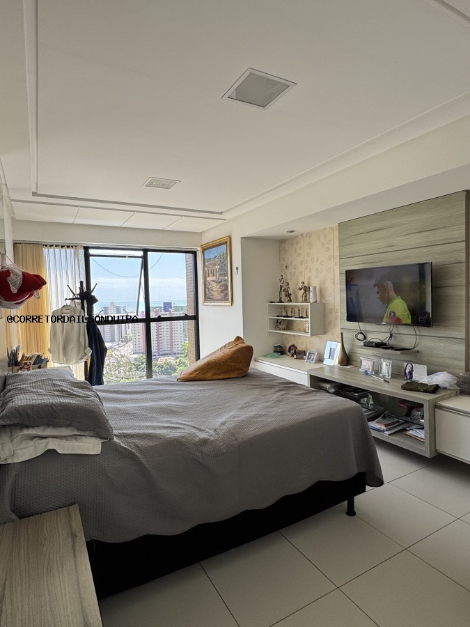 Apartamento, 4 quartos, 201 m² - Foto 20