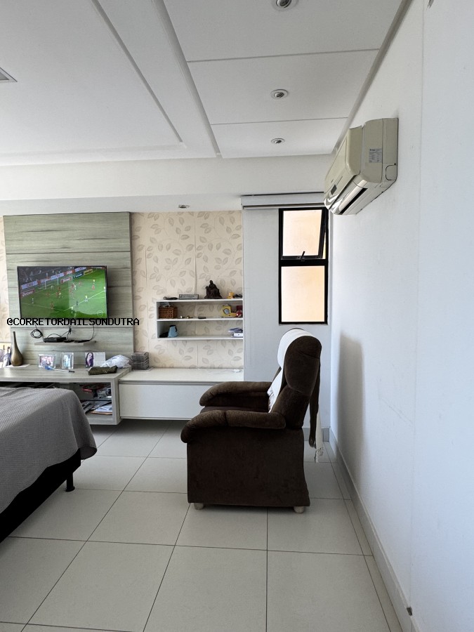 Apartamento, 4 quartos, 201 m² - Foto 19