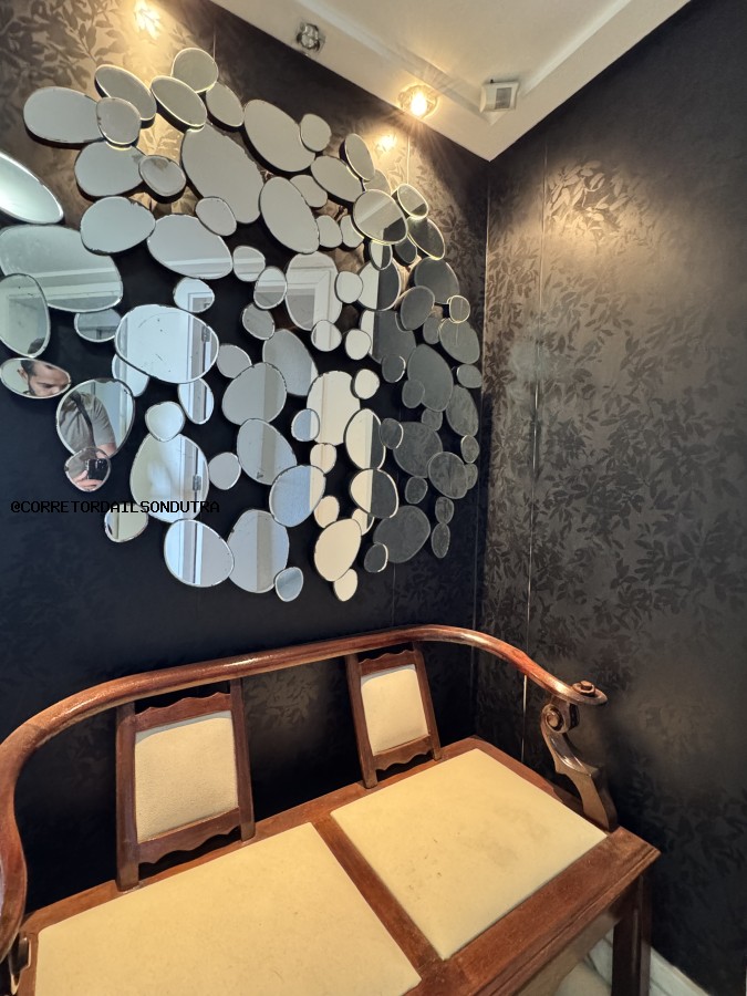 Apartamento, 4 quartos, 201 m² - Foto 34