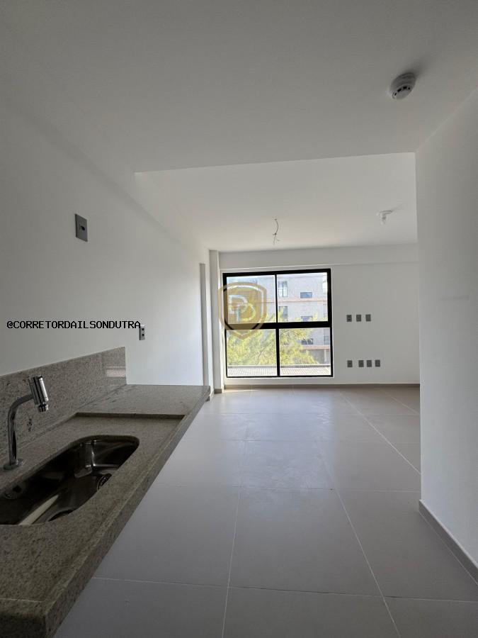 Flat/Apart Hotel, 1 quarto, 23 m² - Foto 1