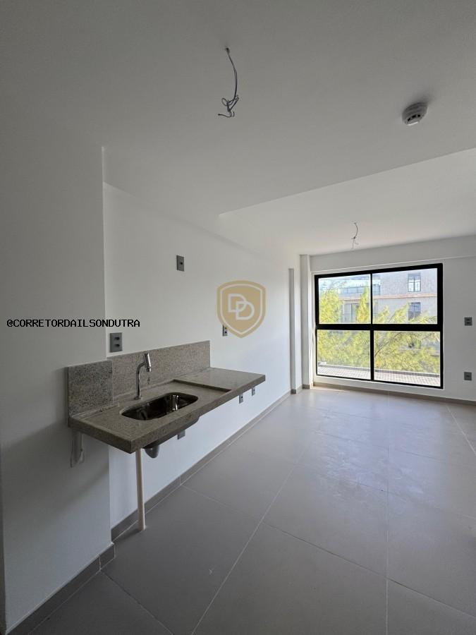 Flat/Apart Hotel, 1 quarto, 23 m² - Foto 5