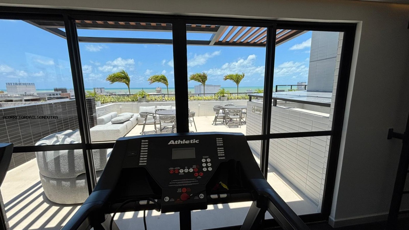 Apartamento, 1 quarto, 37 m² - Foto 13