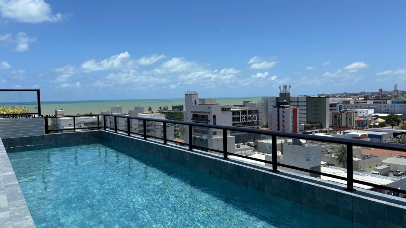 Apartamento, 1 quarto, 37 m² - Foto 15