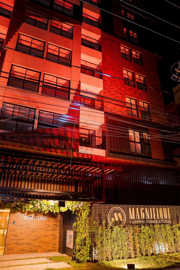 Apartamento, 1 quarto, 37 m² - Foto 3