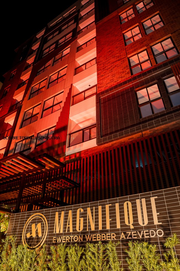 Apartamento, 1 quarto, 37 m² - Foto 2