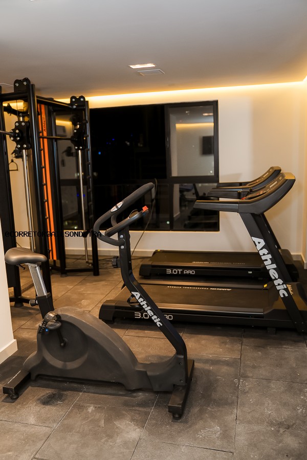 Apartamento, 1 quarto, 37 m² - Foto 17