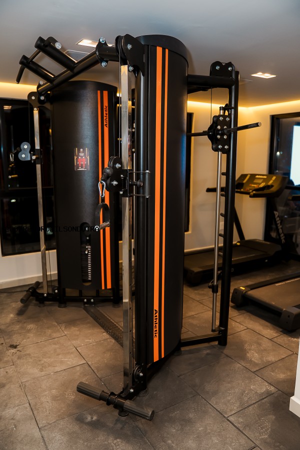 Apartamento, 1 quarto, 37 m² - Foto 18