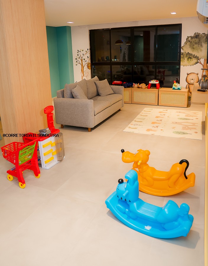 Apartamento, 1 quarto, 37 m² - Foto 20