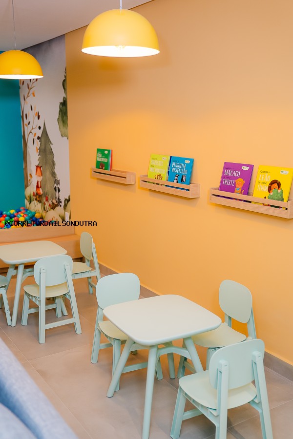 Apartamento, 1 quarto, 37 m² - Foto 22