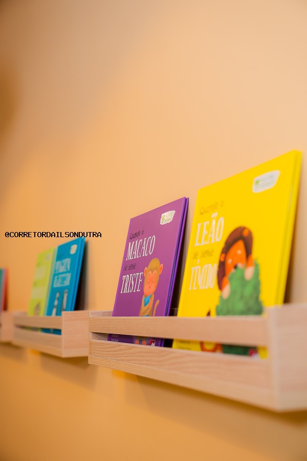 Apartamento, 1 quarto, 37 m² - Foto 23