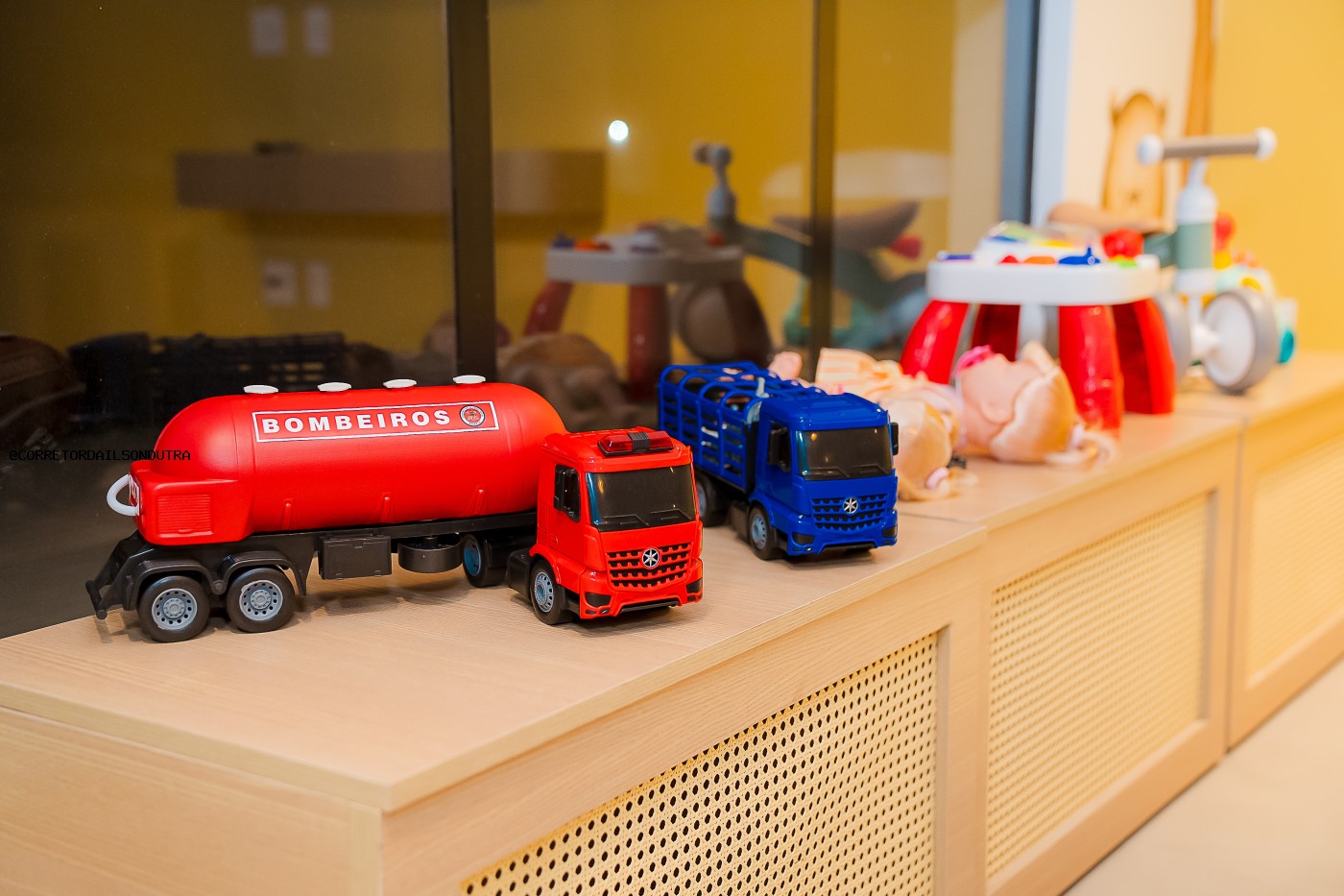 Apartamento, 1 quarto, 37 m² - Foto 24