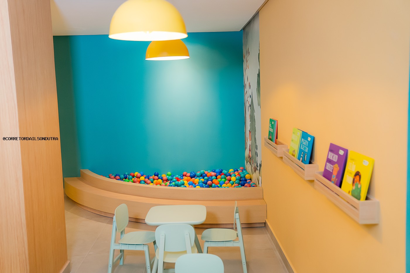 Apartamento, 1 quarto, 37 m² - Foto 25