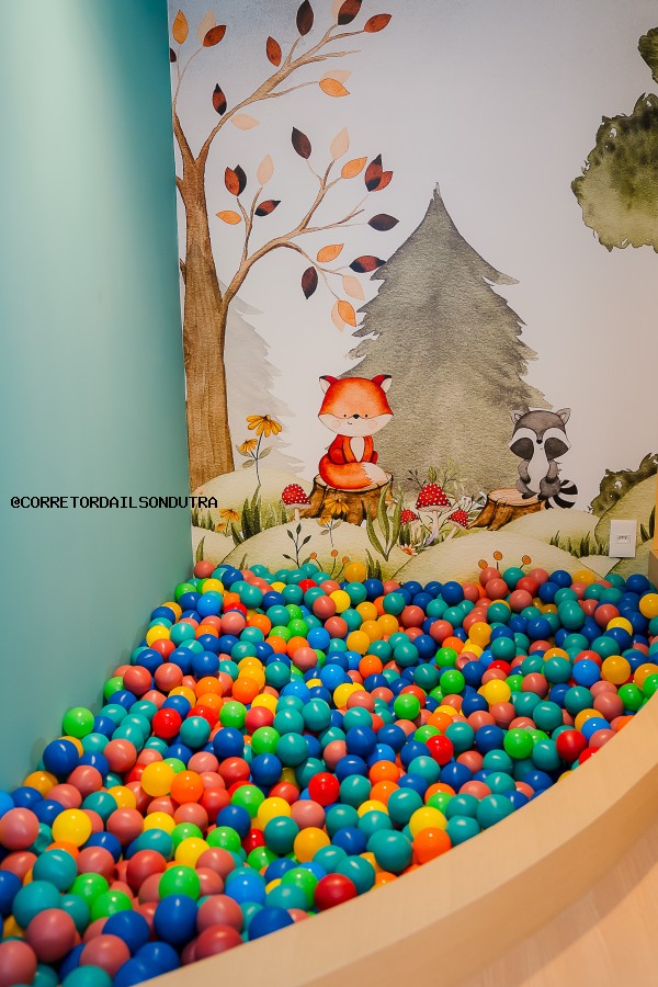 Apartamento, 1 quarto, 37 m² - Foto 27