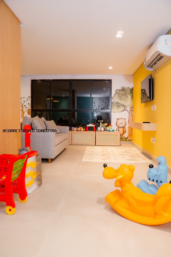 Apartamento, 1 quarto, 37 m² - Foto 28