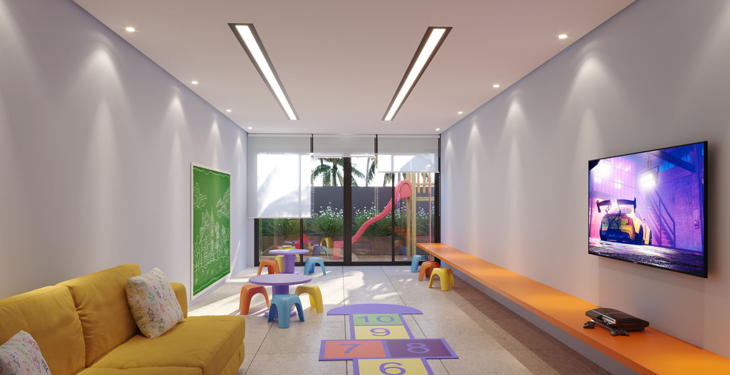 Apartamento, 3 quartos, 109 m² - Foto 11