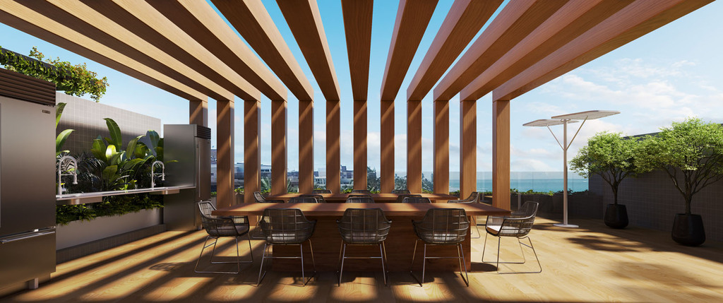 Apartamento, 3 quartos, 109 m² - Foto 14