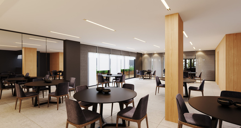 Apartamento, 3 quartos, 109 m² - Foto 9