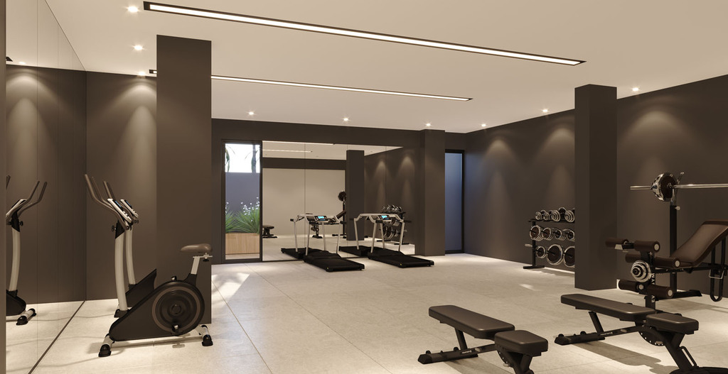 Apartamento, 3 quartos, 109 m² - Foto 8