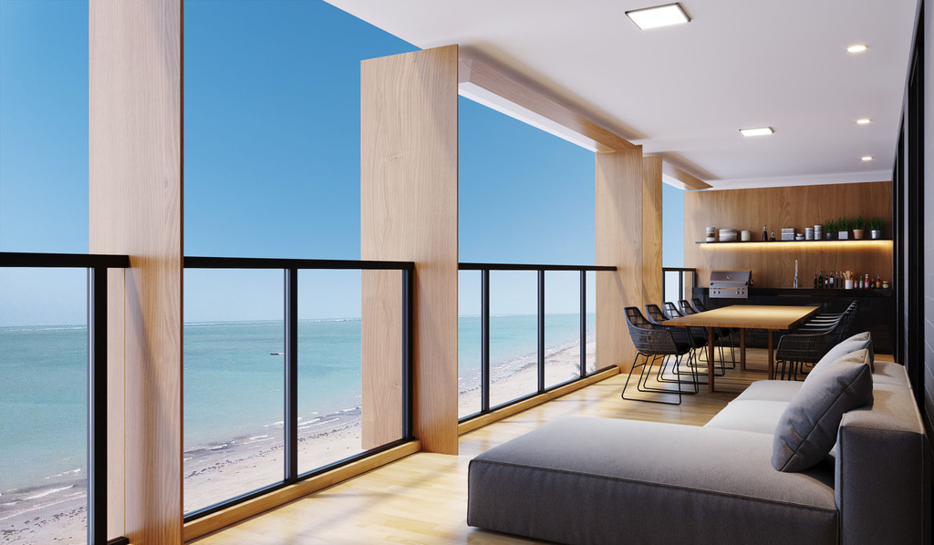 Apartamento, 3 quartos, 109 m² - Foto 6