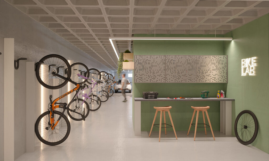 Apartamento, 3 quartos, 155 m² - Foto 19