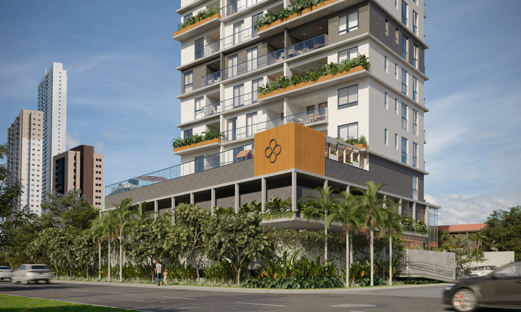 Apartamento, 3 quartos, 155 m² - Foto 2