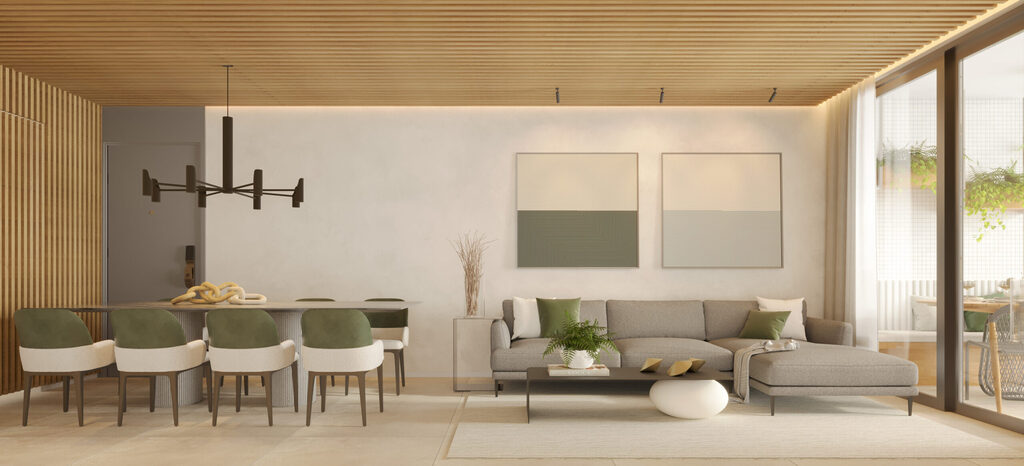 Apartamento, 3 quartos, 155 m² - Foto 6