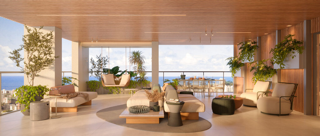 Apartamento, 3 quartos, 155 m² - Foto 15