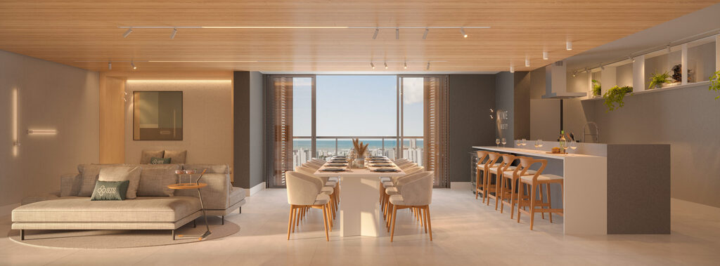 Apartamento, 3 quartos, 155 m² - Foto 13