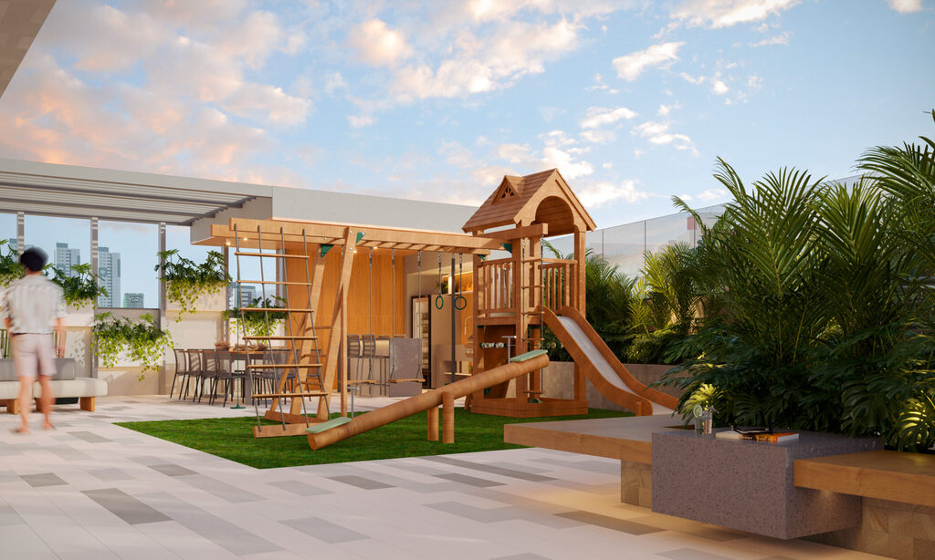 Apartamento, 3 quartos, 155 m² - Foto 20