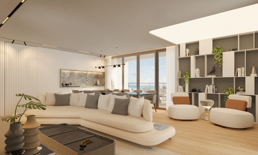 Apartamento, 3 quartos, 155 m² - Foto 7