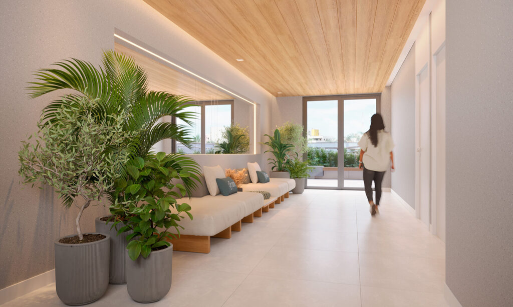 Apartamento, 3 quartos, 155 m² - Foto 3