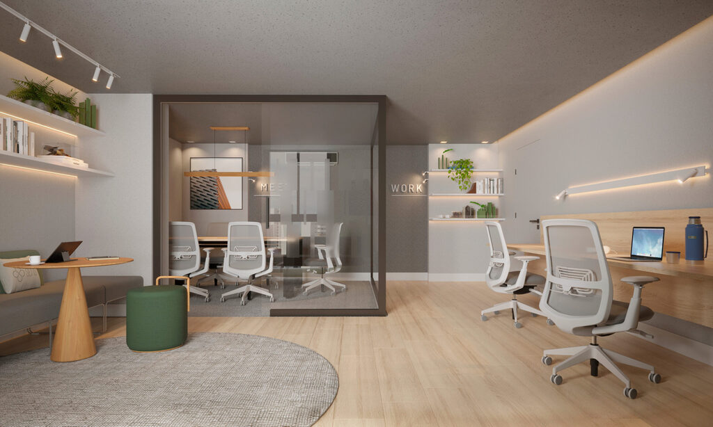 Apartamento, 3 quartos, 155 m² - Foto 16