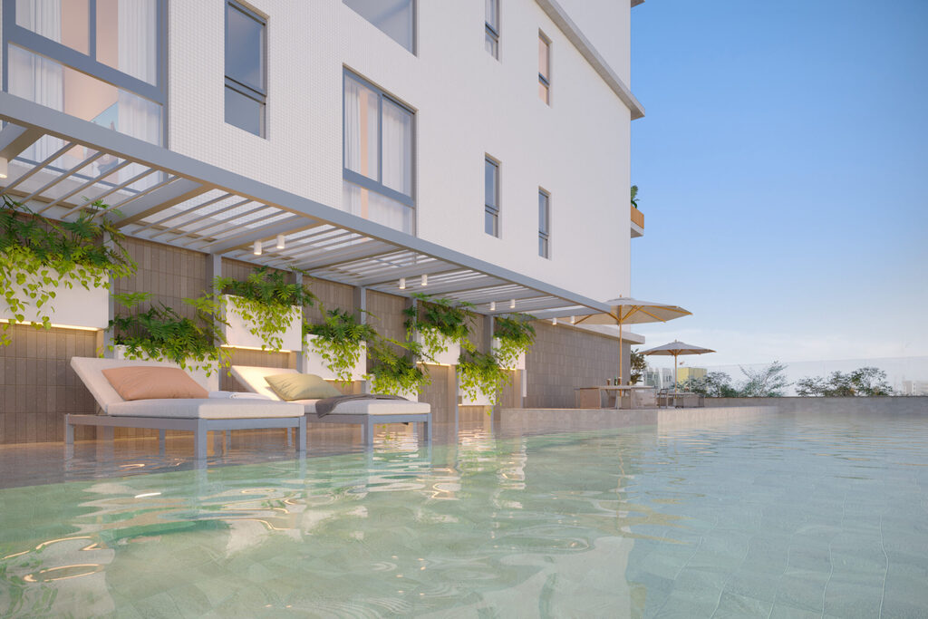 Apartamento, 3 quartos, 155 m² - Foto 23