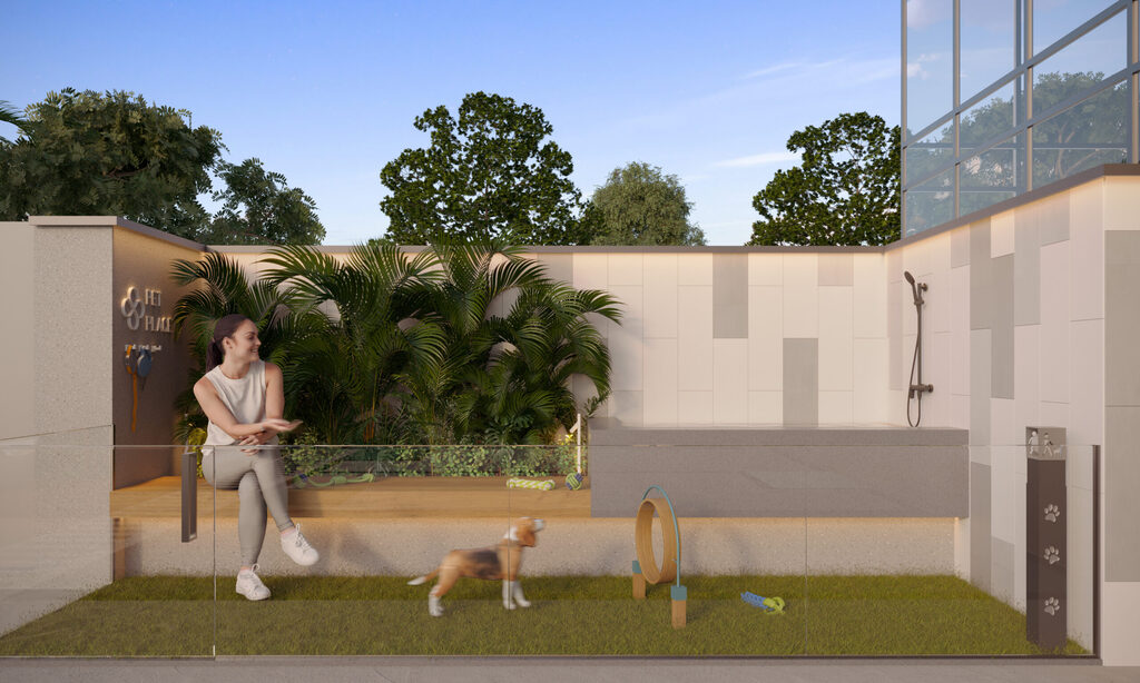 Apartamento, 3 quartos, 155 m² - Foto 21