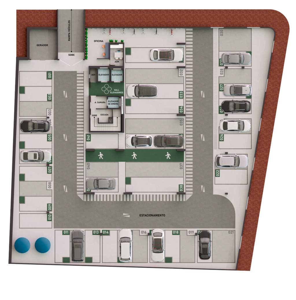 Apartamento, 3 quartos, 155 m² - Foto 33