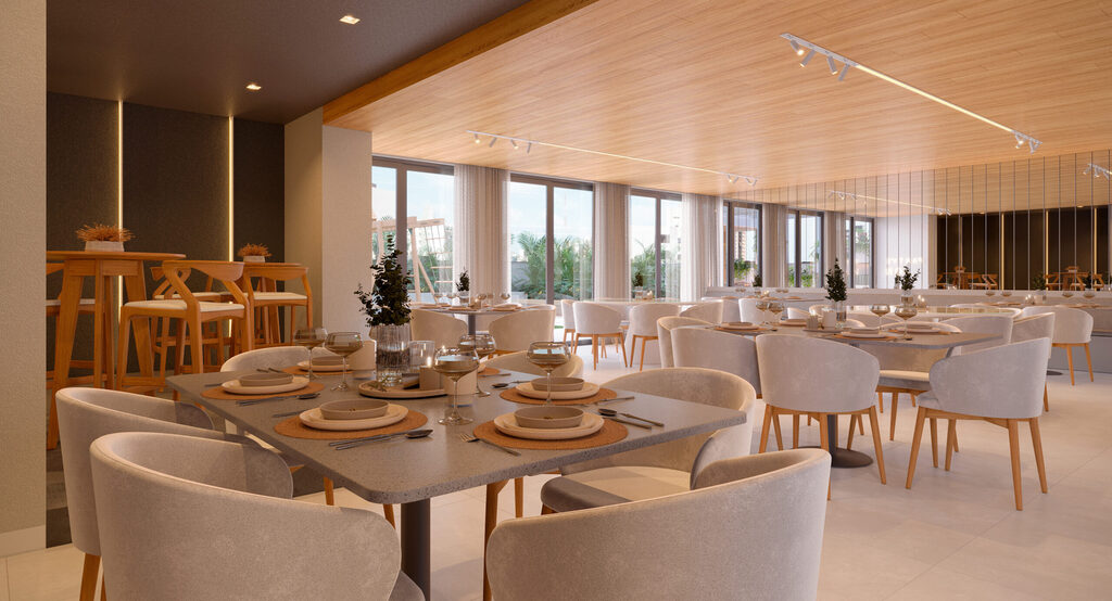 Apartamento, 3 quartos, 155 m² - Foto 10