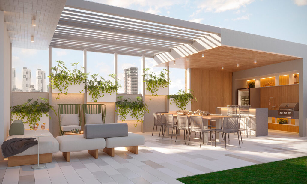 Apartamento, 3 quartos, 155 m² - Foto 22