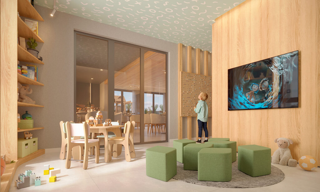 Apartamento, 3 quartos, 155 m² - Foto 12