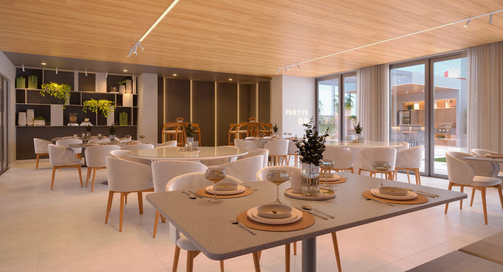 Apartamento, 3 quartos, 155 m² - Foto 9