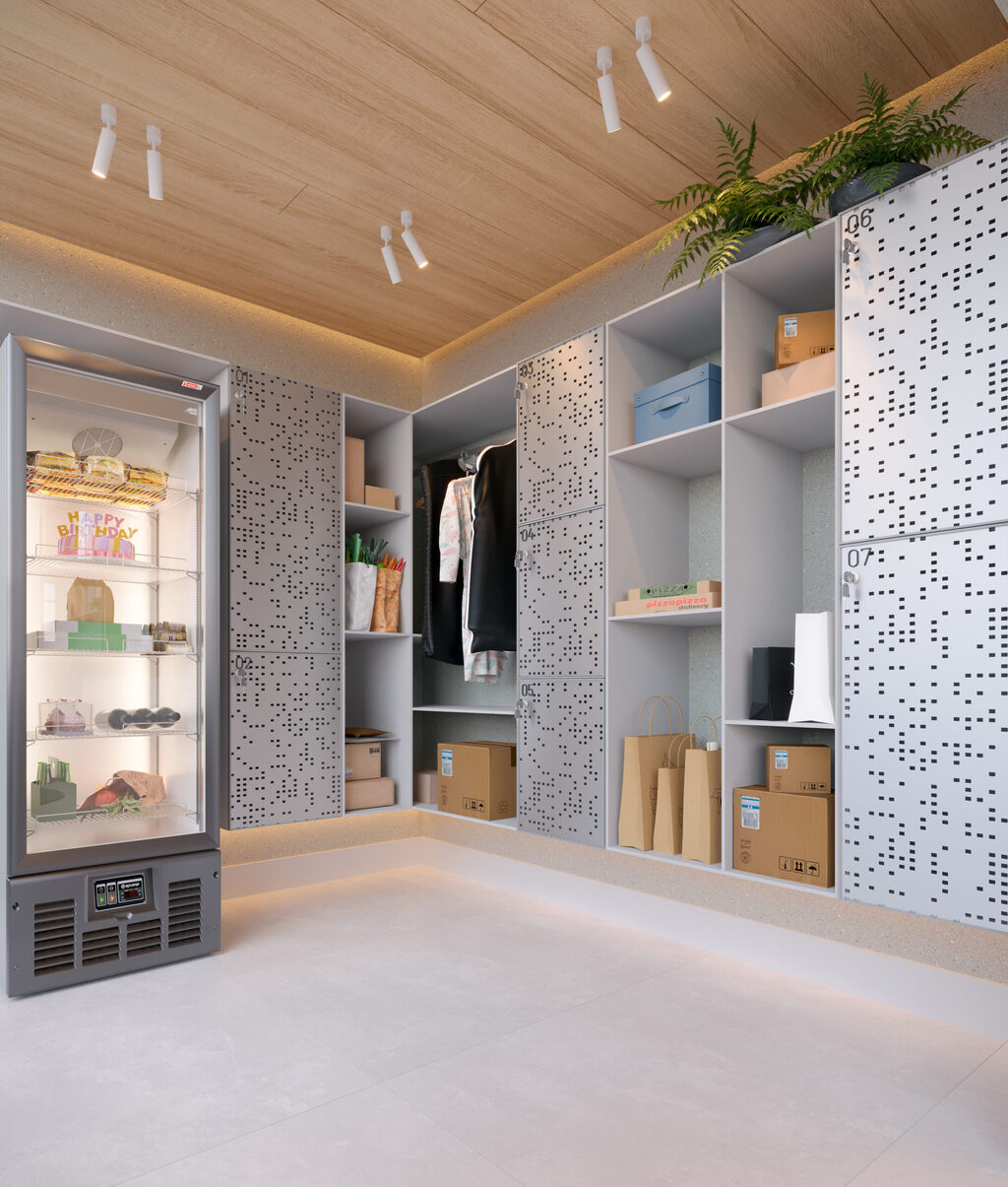 Apartamento, 3 quartos, 155 m² - Foto 17