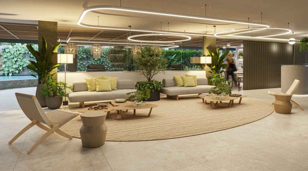 Apartamento, 3 quartos, 126 m² - Foto 5