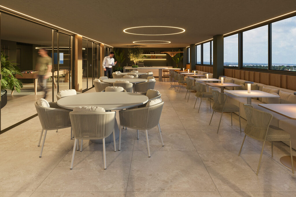 Apartamento, 3 quartos, 126 m² - Foto 8