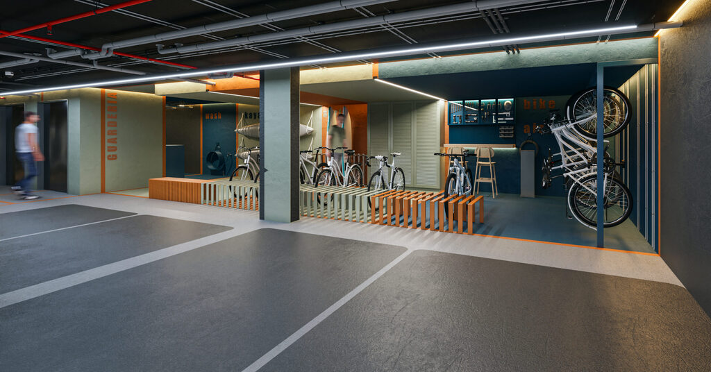 Apartamento, 3 quartos, 126 m² - Foto 19