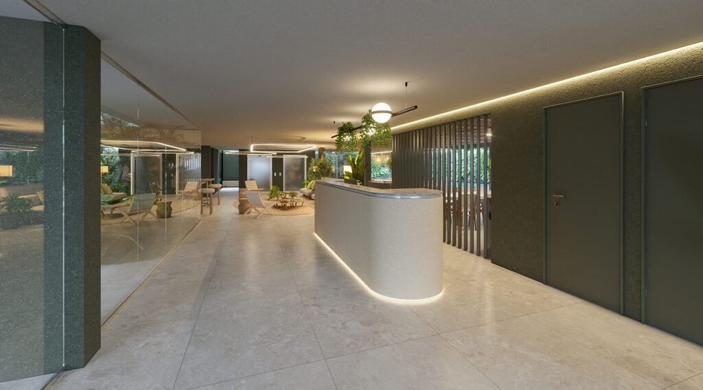 Apartamento, 3 quartos, 126 m² - Foto 4