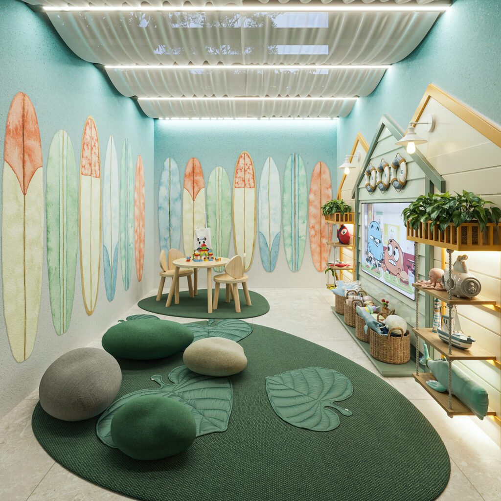 Apartamento, 3 quartos, 126 m² - Foto 11