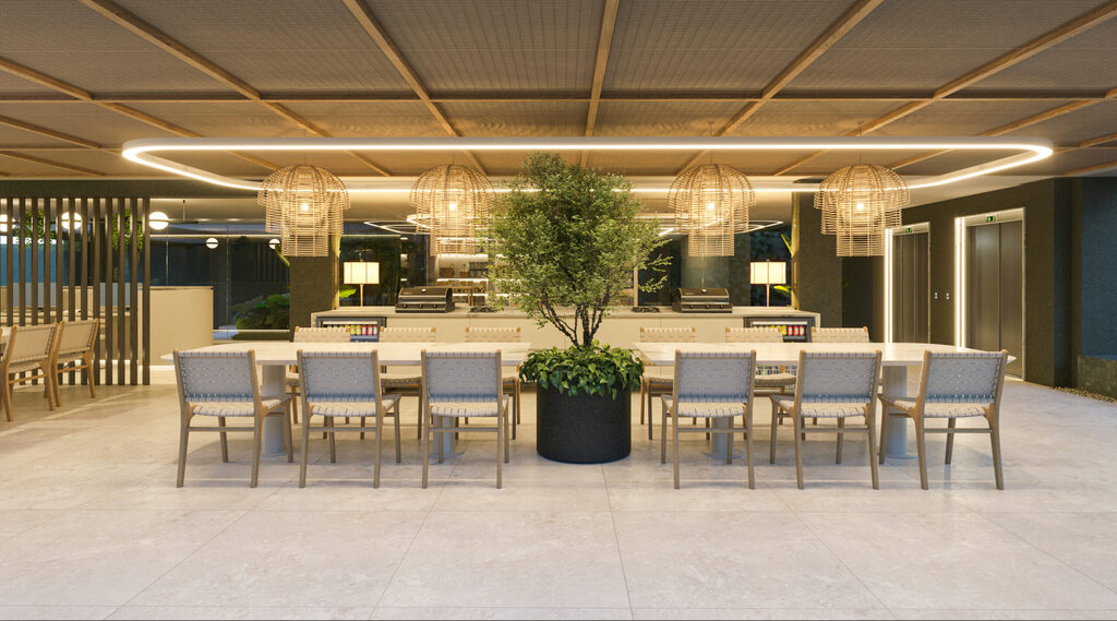 Apartamento, 3 quartos, 126 m² - Foto 14