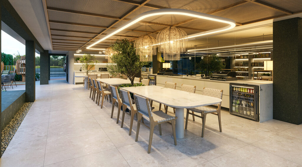 Apartamento, 3 quartos, 126 m² - Foto 15