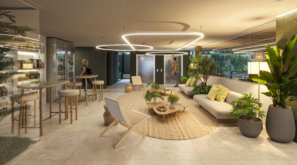 Apartamento, 3 quartos, 126 m² - Foto 6